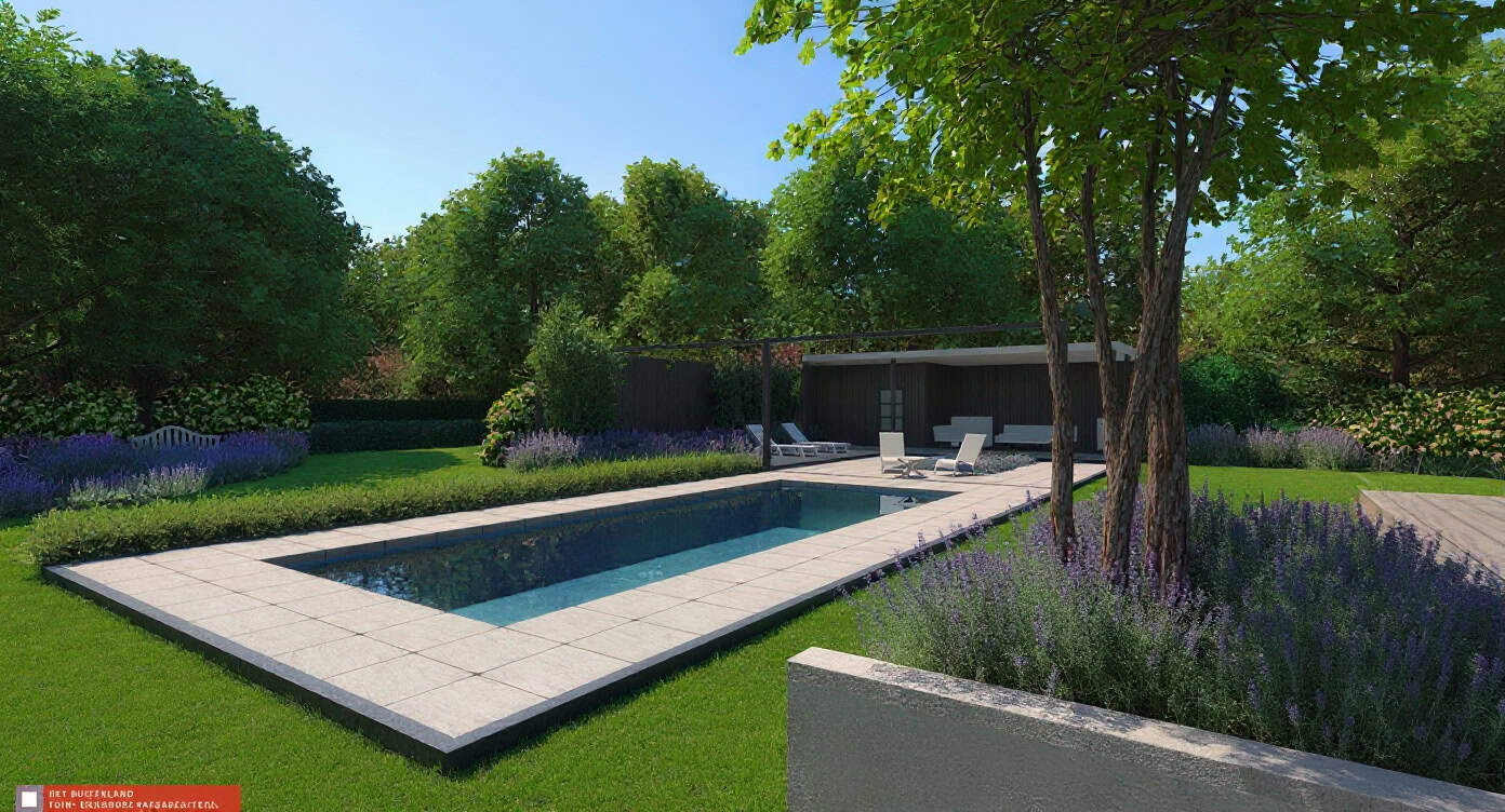 AI 3D – Bospoel (standpunt)